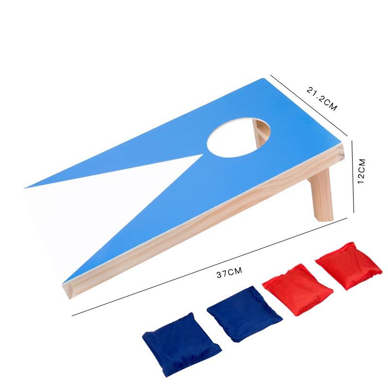

Игровой набор «Корнхол» и «Бин-бэг» для соревнований и мероприятий