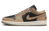 Air 1 Low 'Desert Black' Dámské DC0774-201