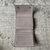 Used CELINE trifold wallet