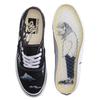 Vans X Yusuke Hanai Premium Autentiche Comode Vestibilità Casual Scarpe da Skateboard Sneakers Unisex Nere VN000EBNBPB