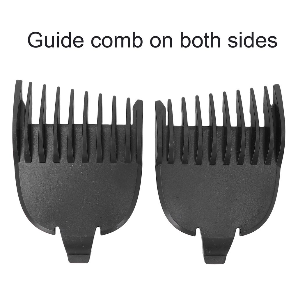 Professionelle Haarschneidemaschine Wasserdichter Hochpräzisionstrimmer Akku-Haarschneidemaschine