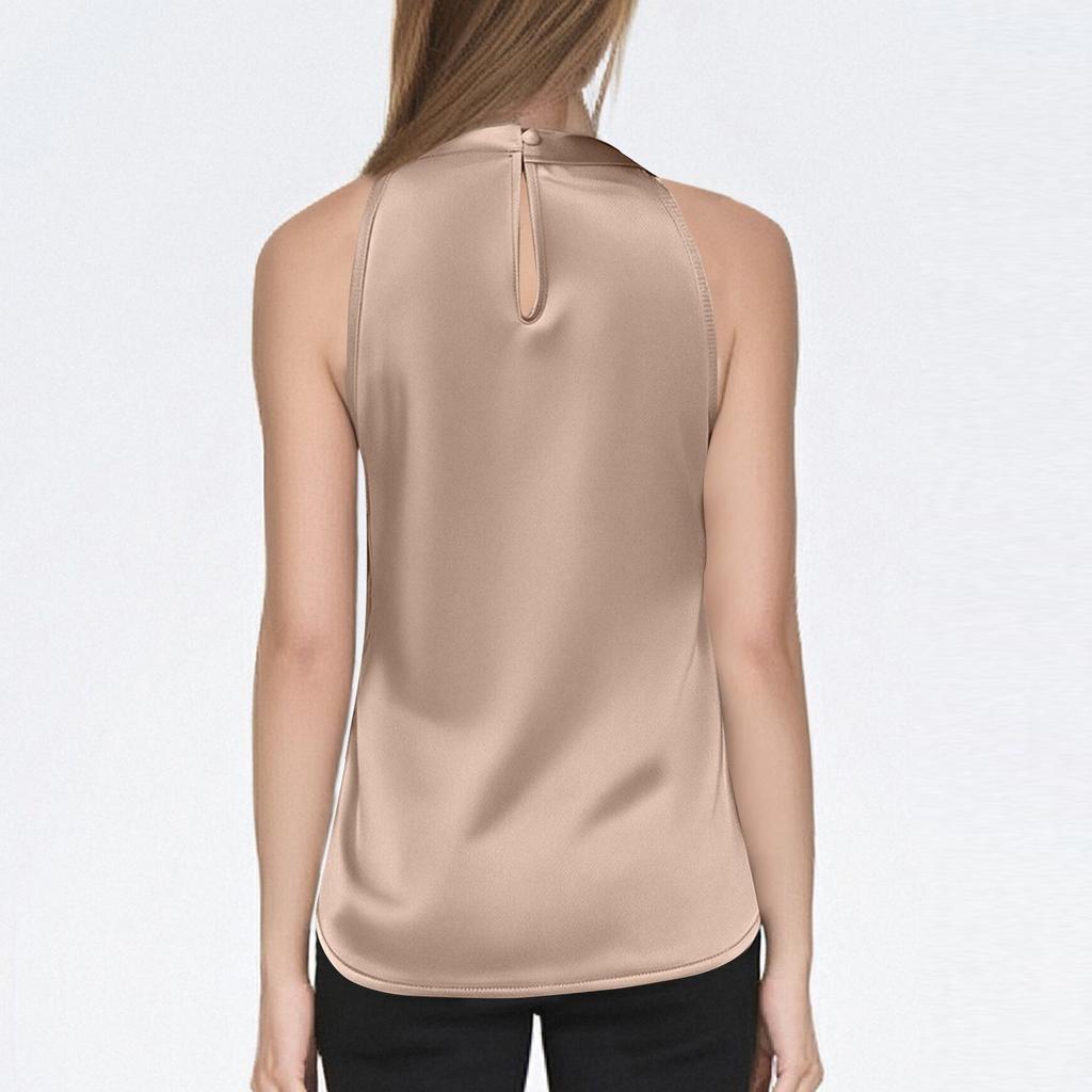 Damenoberteile Blusen Lässige Mittellange Hemden Mode Druck Tunika-Tops mit Taschen