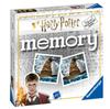 Ravensburger 20560 Memory Harry Potter