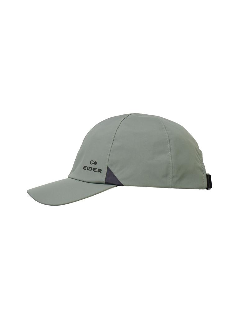 EIDER Defender Waterproof Cap_Light Khaki