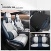 Volkswagen Sagitar L Seat Covers: All-Season, Full Coverage Leather Cushions for 26 Models