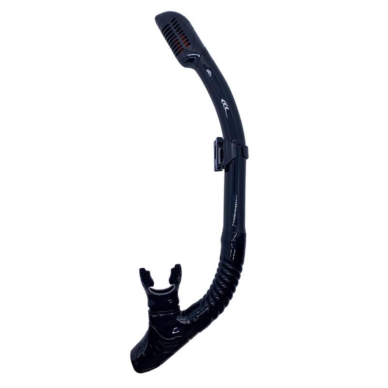 YBLKJ Professional Full Dry Snorkel