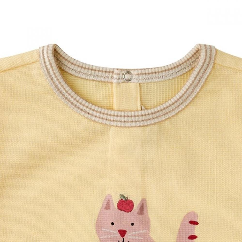 Mink Mui Miwoo Friends T shirT 36115 330 01