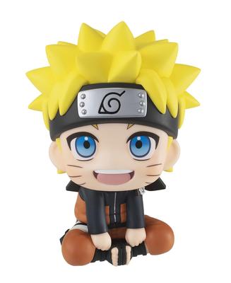 Rukappu NARUTO Shippuden Uzumaki Naruto Komplettfigur