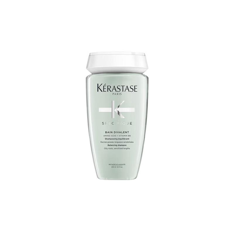 

Kérastase Dual Function Shampoo