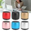 USB Mini Bluetooth Speaker Stereo Surround Subwoofer Speaker Wireless Speaker  Mobile Phone Music