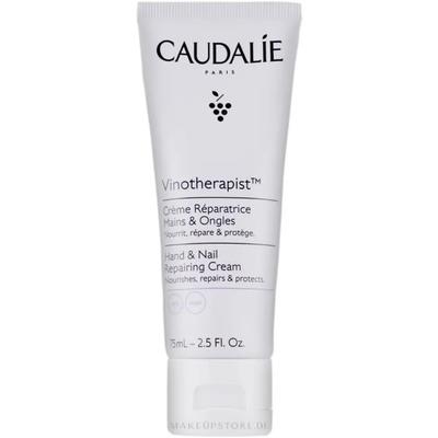 Vinotherapist Hand and Nail Repairing Cream 75ml