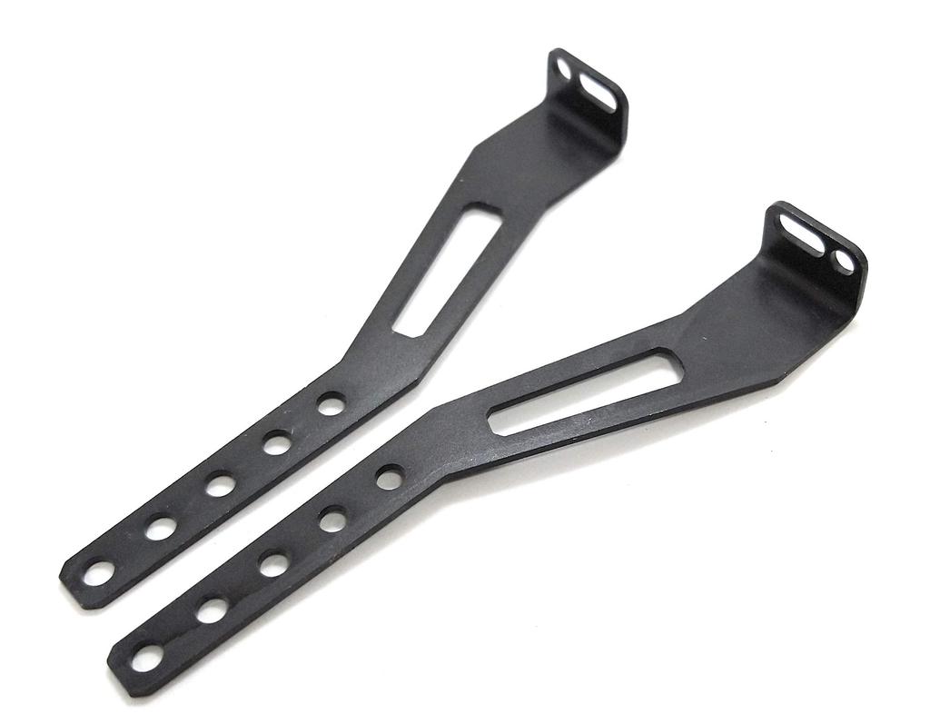 MetalGarage Original Traction Up Plate for YD-2YD-2E GRK GALM (MGH18)