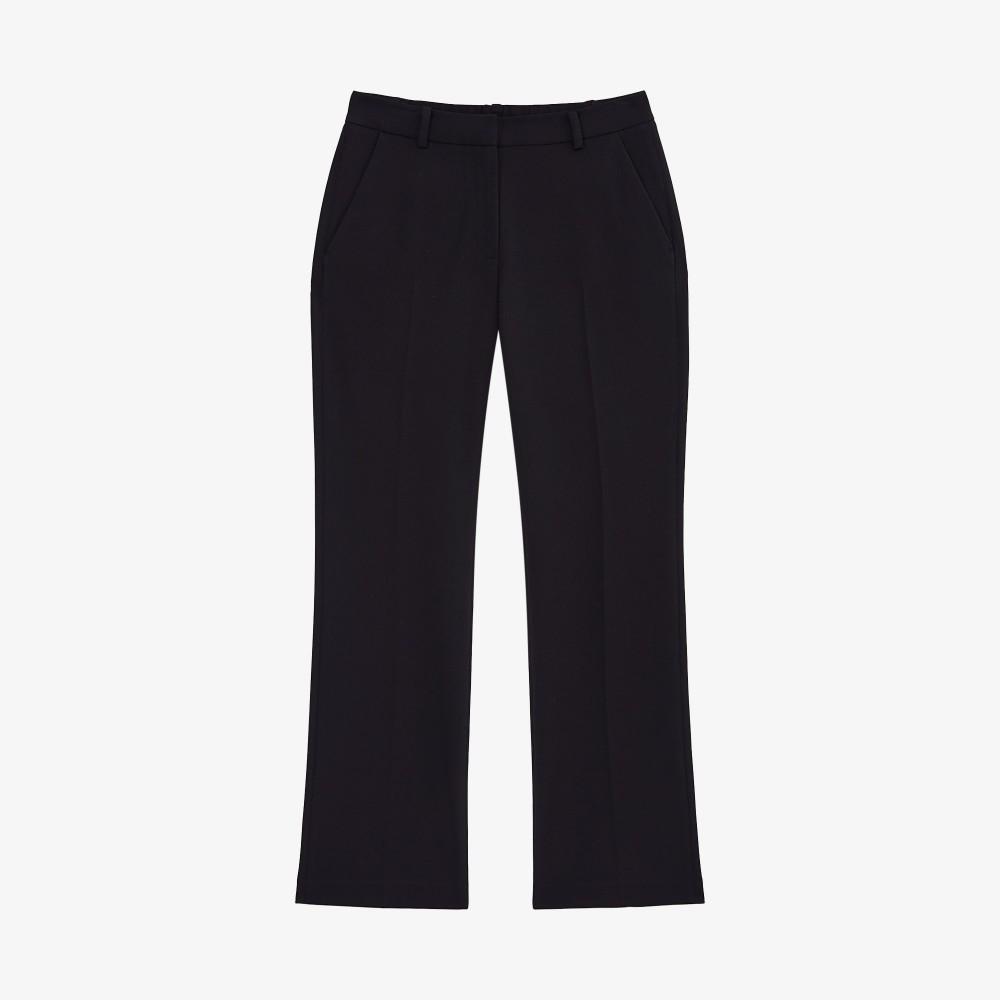 Lacoste Women's Semi-Flare Pants HF531E-55N031