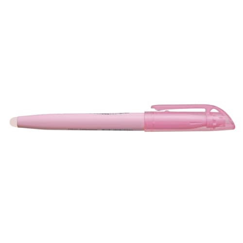 Pilot Frixion Light Soft Pink SFL-10SL-SP Set of 10