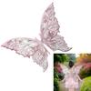 Performances Butterfly Fairies Angel Wing Funny Dress Up Butterfly Wing Sparkles Costumes Halloween Cosplays Wing Props