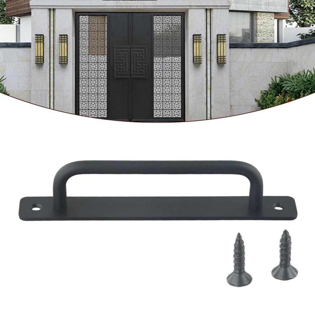 Door Handle Aluminum Alloy For Kitchen Furniture Hardware Handle