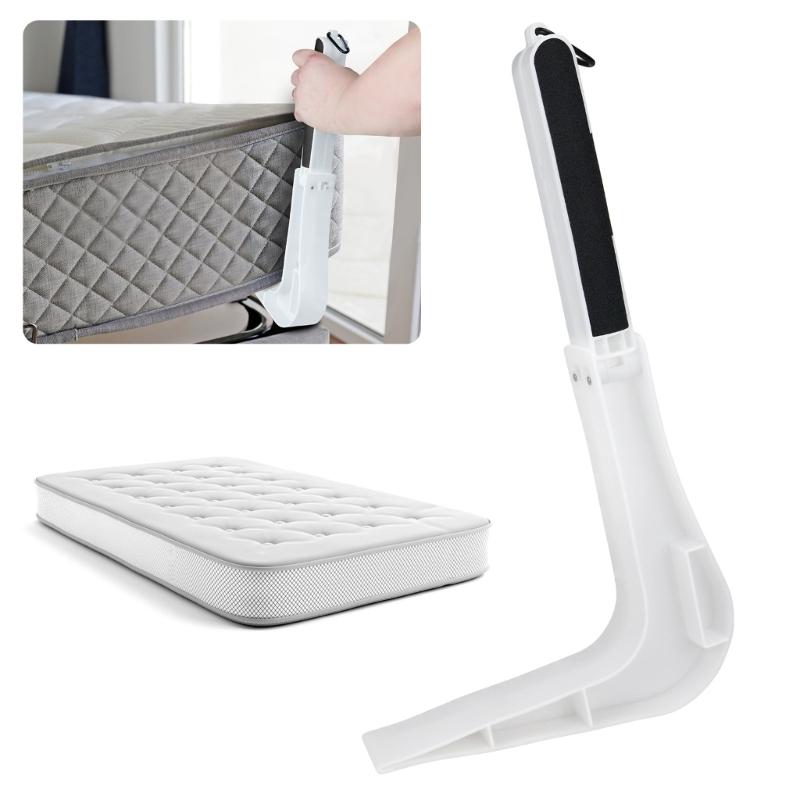 Convenient Mattress Elevator Mattress Lifting Device ABS Make Your Life Easier