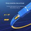 UGREEN LC-LC Single Mode Fiber Optic Patch Cable