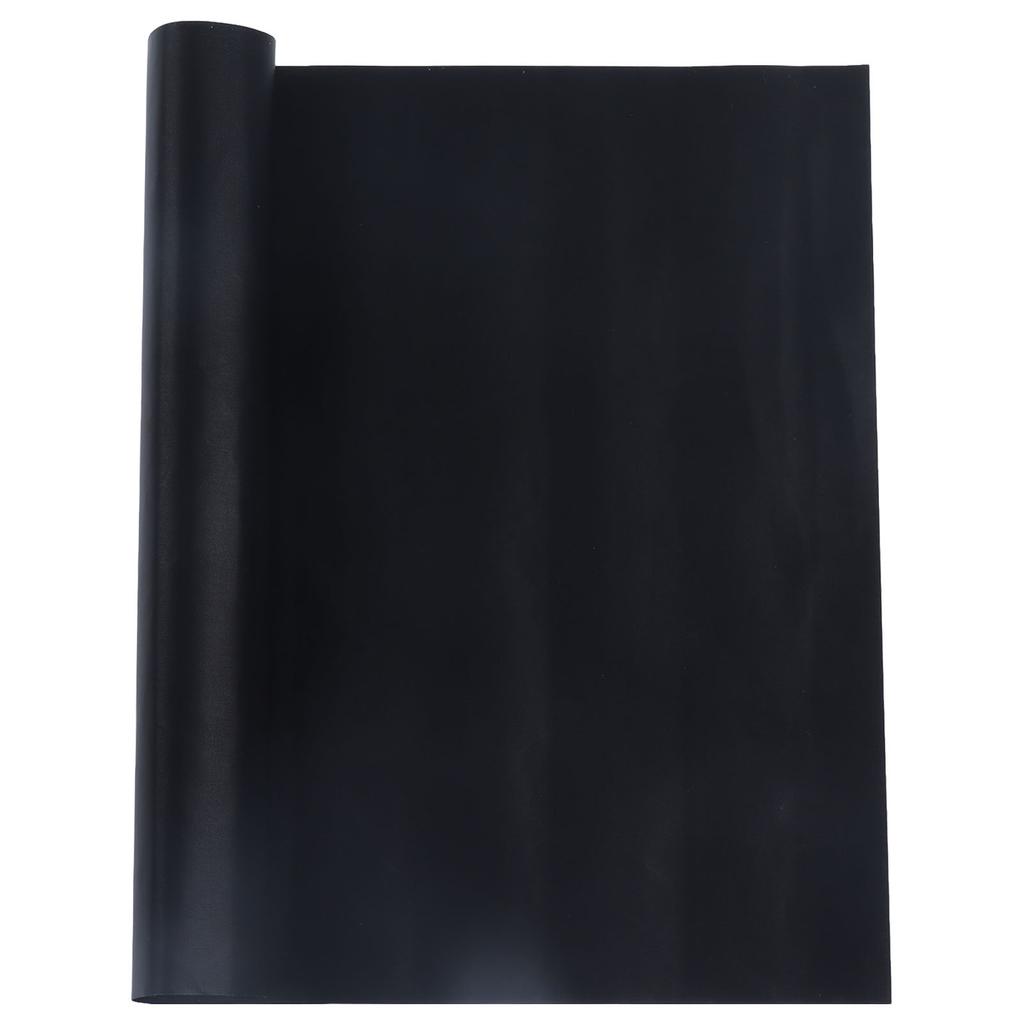 5 szt. Mata do grilla na grilla Prostokąt PTFE Wielokrotnego użytku nieprzywierająca mata do frytkownicy do smażenia Gotowanie Grillowanie