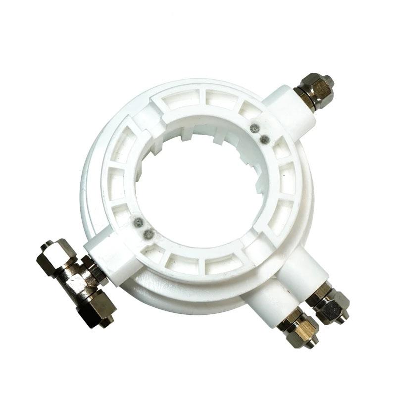 Auto Reifenwechsler Ventil United Luftverteiler Drehkupplung Pneumatikschalter Zuteilung Gute Qualität