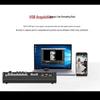 AVMATRIX VS0605U 6-Channel Live Streaming Video Switcher