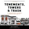 Tenements Towers Amp Trash by Julia Wertz Paperback Book 9780316582339