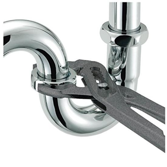 TTC Water Pump JIS 250mm TH-250WP 3-Piece Pliers,