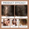Hoegoa Moisturizing Hair Shampoo For Dry Damaged Hair Nourishing Scalp Care Smooth Strong Hair Daily Cleansing 118ML