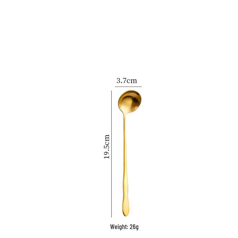 

Gourd-Shaped Measuring Spoon