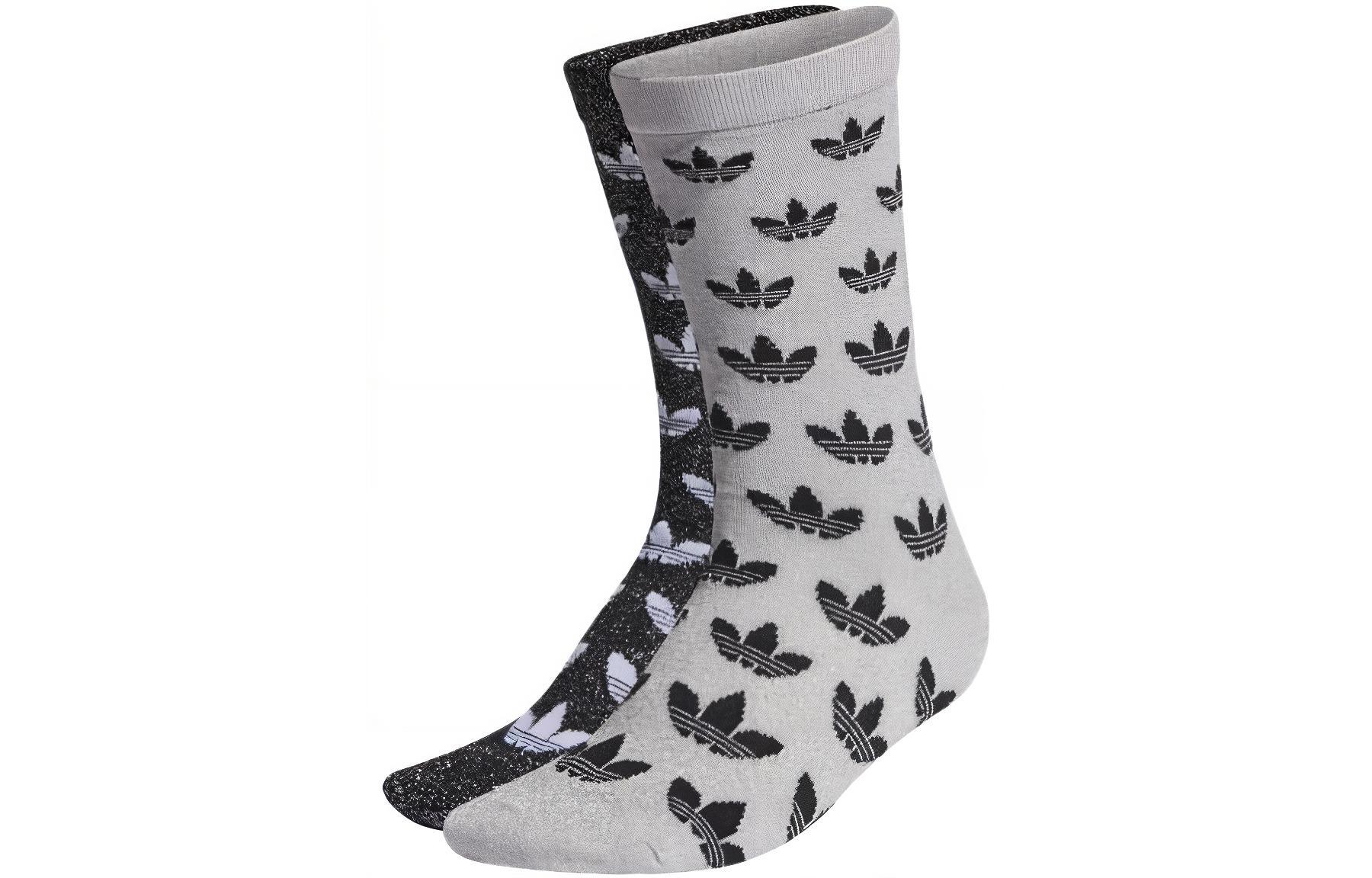 Adidas Originals Women s Knee High Socks HC9527 XS