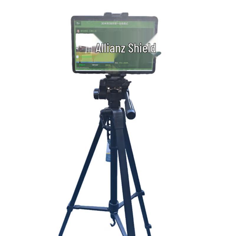 GZY AI Fitness Assessment & Training System
