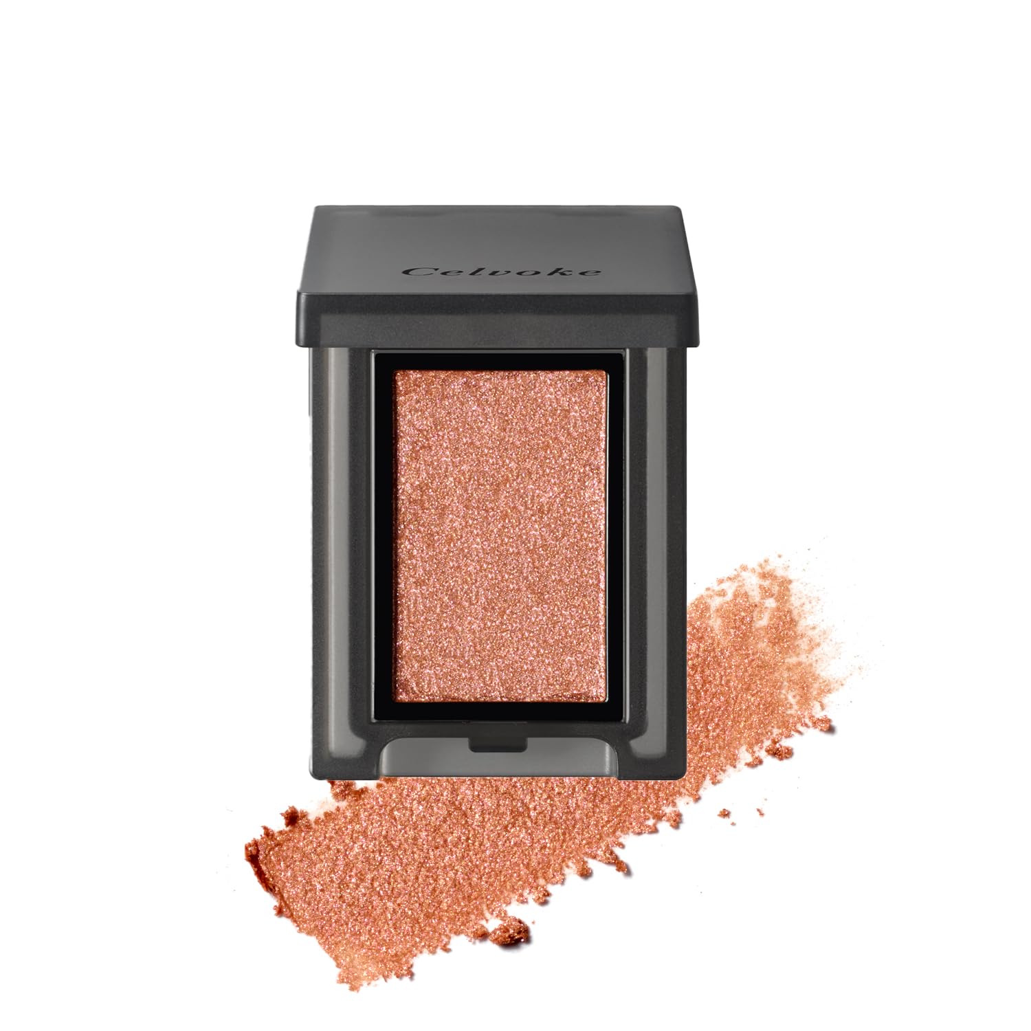 

Celvoke Vatic Eyes S 06 Fuzzy Days Eyeshadow Single Color