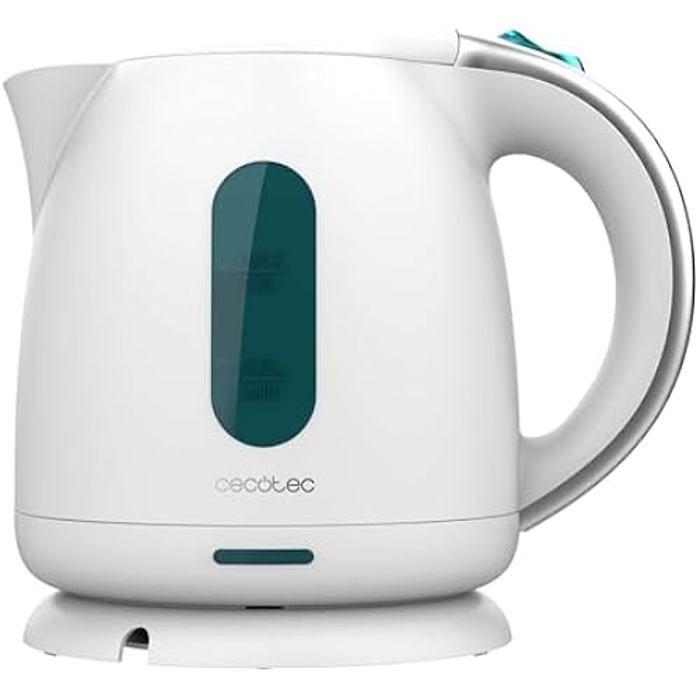 Cecotec Thermosense 140 White