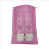 NEW 5/10pcs Shoes Storage Bag Closet Organizer Non Woven Travel Portable Bag Waterproof Pocket Clothing Classified  Hanging Bag