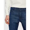 Джинсы Boss Delaware 3-1+ 50449650 синий Slim Fit