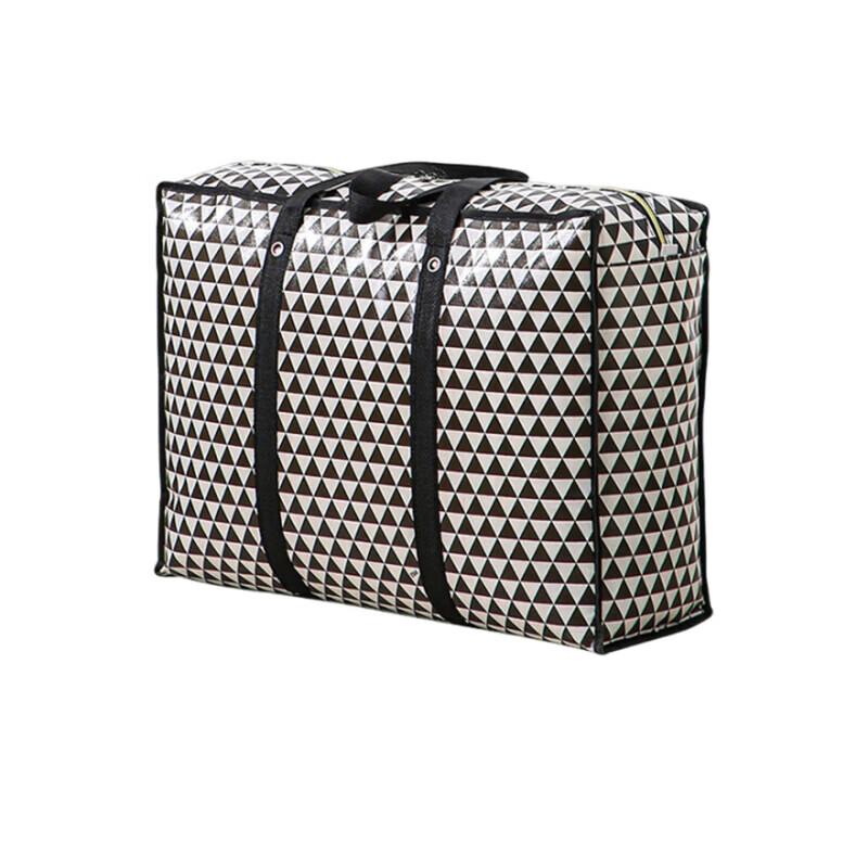 Large Capacity Travel & Moving Storage Bag