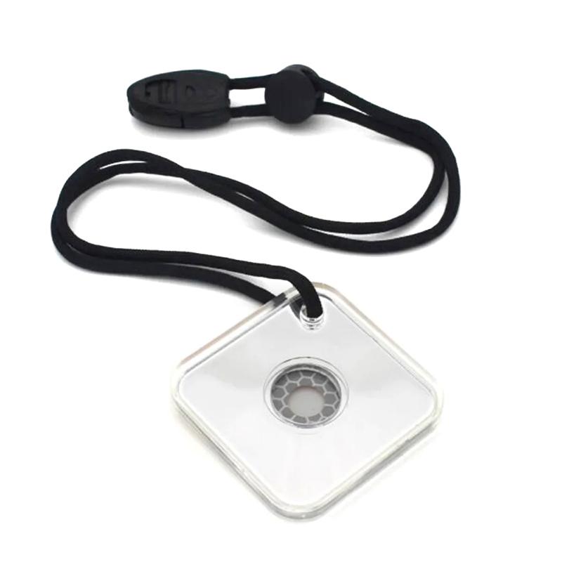 Lustro odblaskowe do przetrwania na świeżym powietrzu do wędrówek, kempingu, pierwszej pomocy