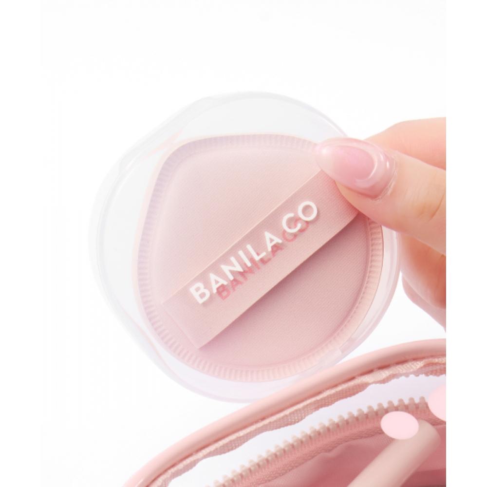 Banilaco Power Fit Cloud Puff  + Case NONE