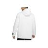 Nike Lebron Oversized Pocket Woven Hooded Jacket Men Jacket Summit-White CK6772-121