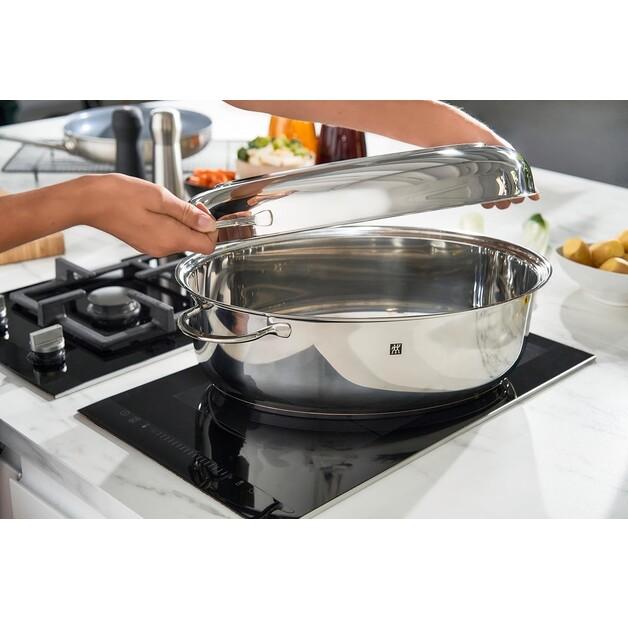 Zwilling Roaster Multi 40.8x25cm 8.5l (40993-000-0)