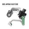 Authentic 4F0616572D Right Rear Headlight Level Sensor Bracket For A6 Avant Allroad 4F2 C6