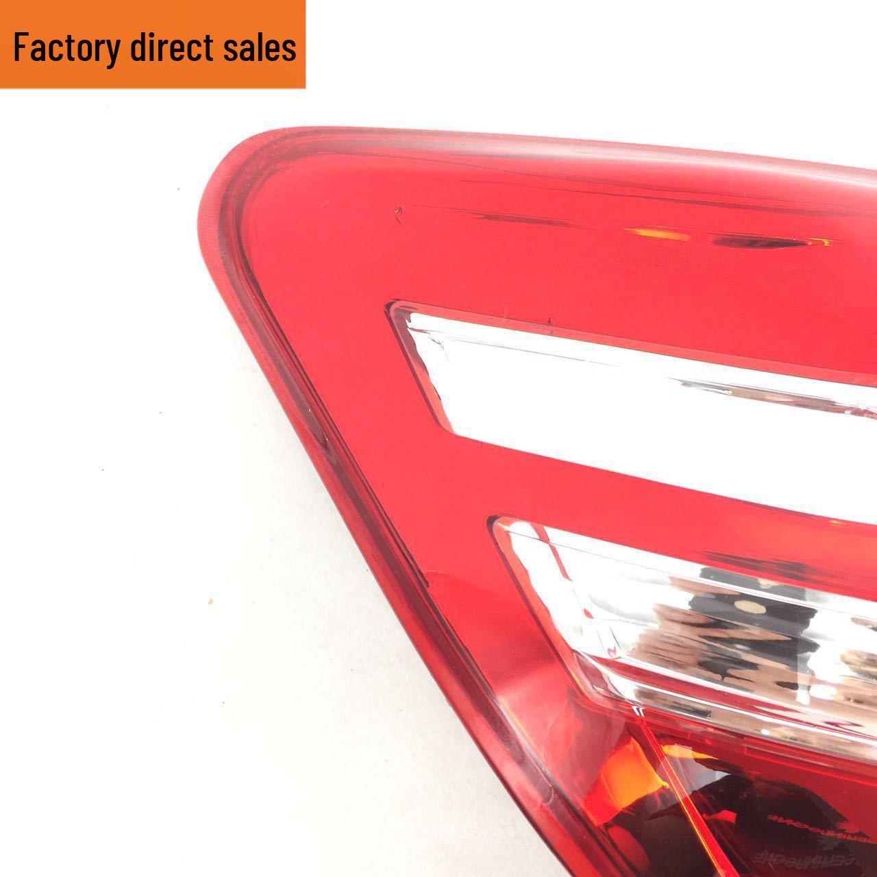 

Toyota RAV4 (2009-2013) Rear Taillight Assembly - Brake & Trunk Light Standard original quality, passenger s side right