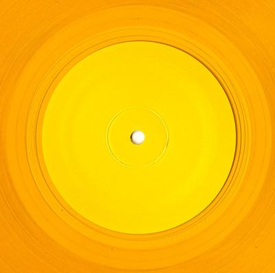 12inch Record TERRACOTTA TROOPS + DEL THA FUNKEE  - Dynasty / Monster! + TRSG001 Revolg Records 2000 Japan Dance & Electronica Used