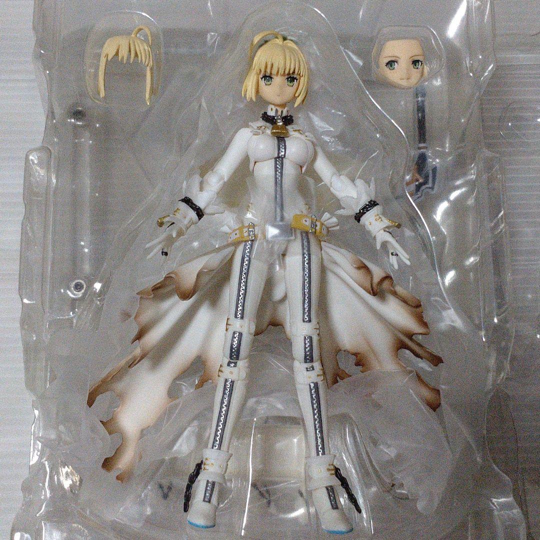 

[USED] figma Saber Bride