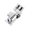 Hemmer Foot Home Presser for DIY Crafts Sewing Straight Lines Stitching
