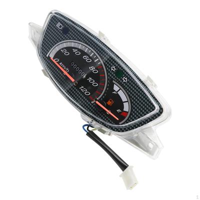 Motorrad Tacho für Diozx AF34/ Roller
