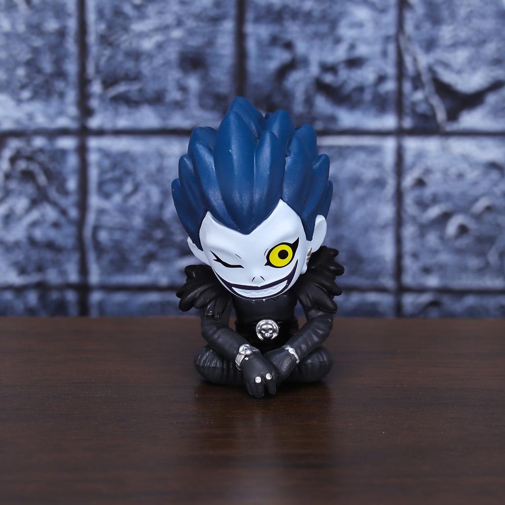 DEATH NOTE екшн аніме фігурка Колекційні предмети, експозиційні фігурки, аніме фігурки Різдвяні подарунки