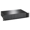 Mercury MC141 14-Slot 2U Fiber Transceiver Rack Chassis