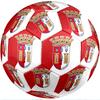 Ballon de Football Braga FC Taille 5 Standard Durable pour Entraînement et Matchs Sports d'Extérieur pour Adultes