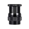 1 Pc Universal Valve Spring Height Micrometer Measurer Seated Tool Metal Black